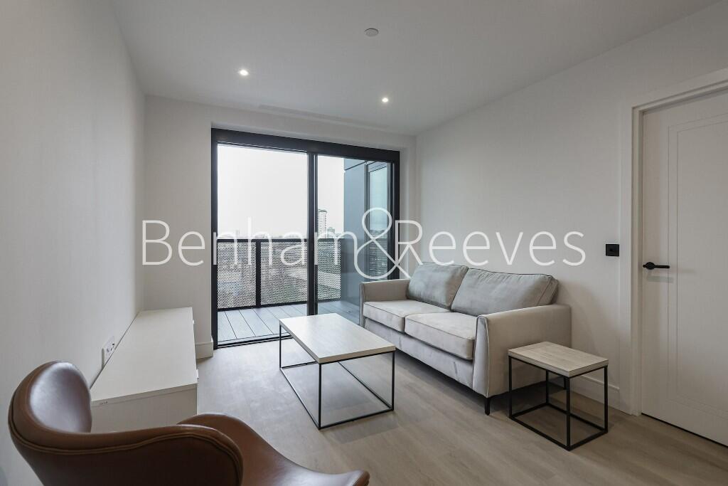 1 bed Apartment for rent in Bethnal Green. From Benham & Reeves- Wapping - Wapping