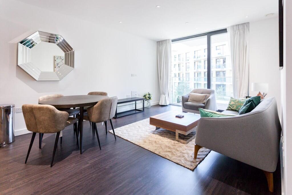 2 bed Apartment for rent in Stepney. From Benham & Reeves- Wapping - Wapping 2 bed Apartment for rent in Stepney. From Benham & Reeves- Wapping - Wapping