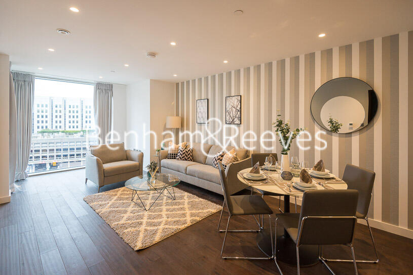 2 bed Apartment for rent in Stepney. From Benham & Reeves- Wapping - Wapping 2 bed Apartment for rent in Stepney. From Benham & Reeves- Wapping - Wapping
