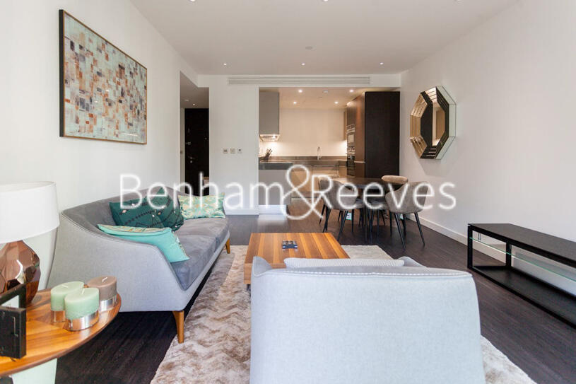 2 bed Apartment for rent in Stepney. From Benham & Reeves- Wapping - Wapping