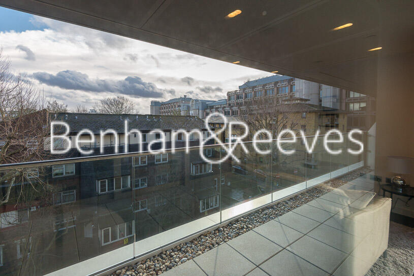 2 bed Apartment for rent in Stepney. From Benham & Reeves- Wapping - Wapping