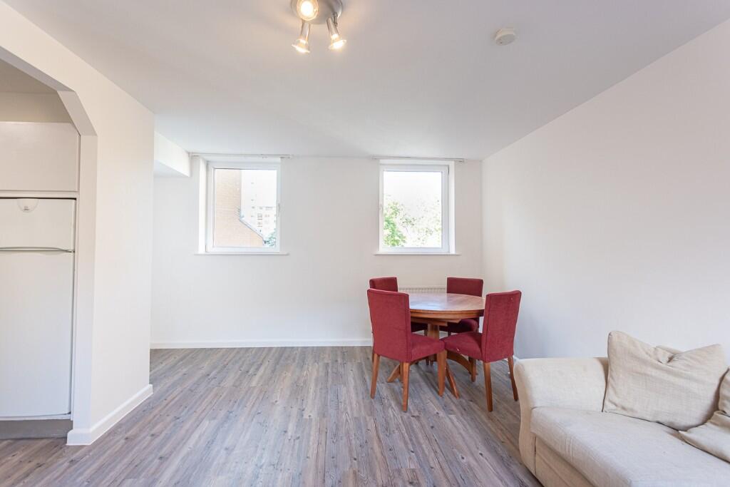 2 bed Apartment for rent in Bermondsey. From Benham & Reeves- Wapping - Wapping