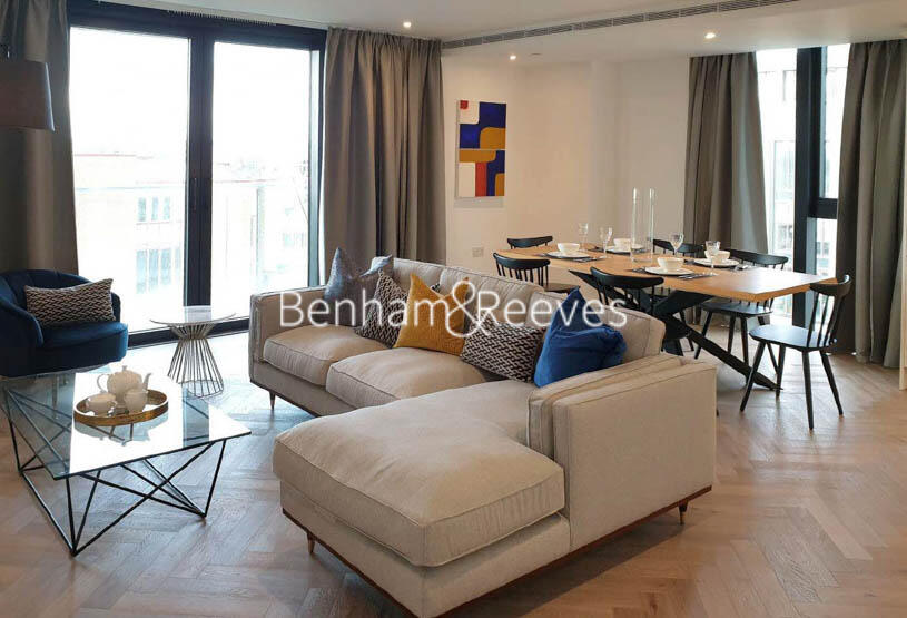 2 bed Apartment for rent in Bermondsey. From Benham & Reeves- Wapping - Wapping