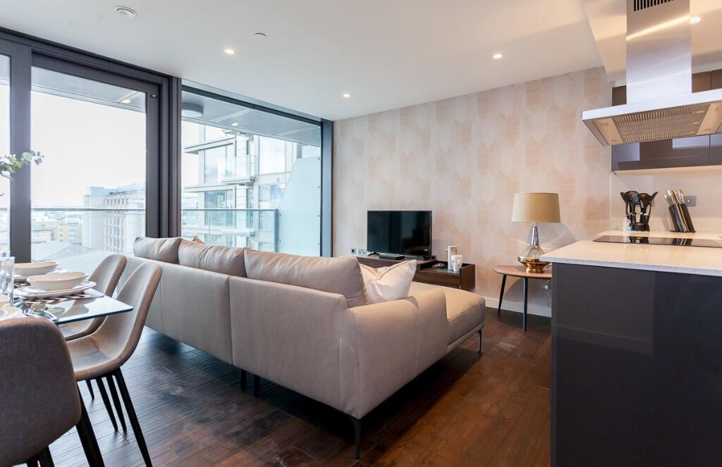 2 bed Apartment for rent in London. From Benham & Reeves- Wapping - Wapping 2 bed Apartment for rent in London. From Benham & Reeves- Wapping - Wapping