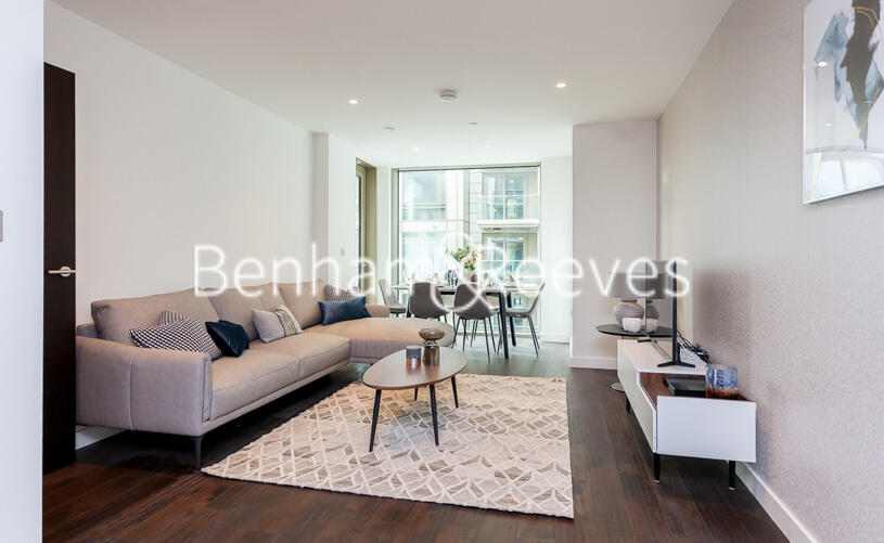 2 bed Apartment for rent in Stepney. From Benham & Reeves- Wapping - Wapping 2 bed Apartment for rent in Stepney. From Benham & Reeves- Wapping - Wapping
