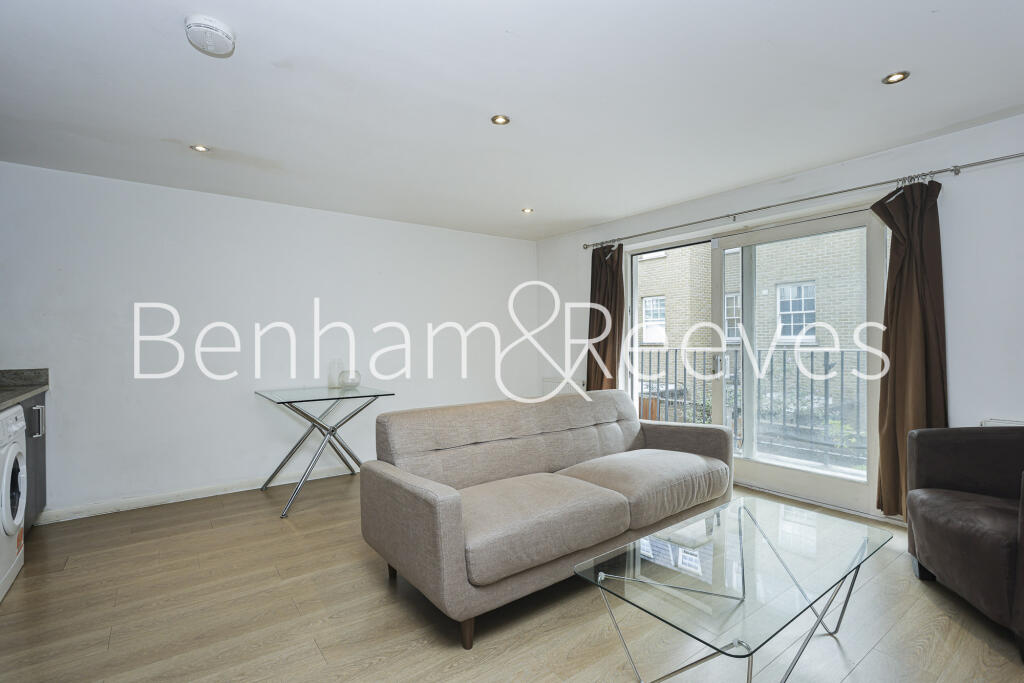 2 bed Apartment for rent in Stepney. From Benham & Reeves- Wapping - Wapping