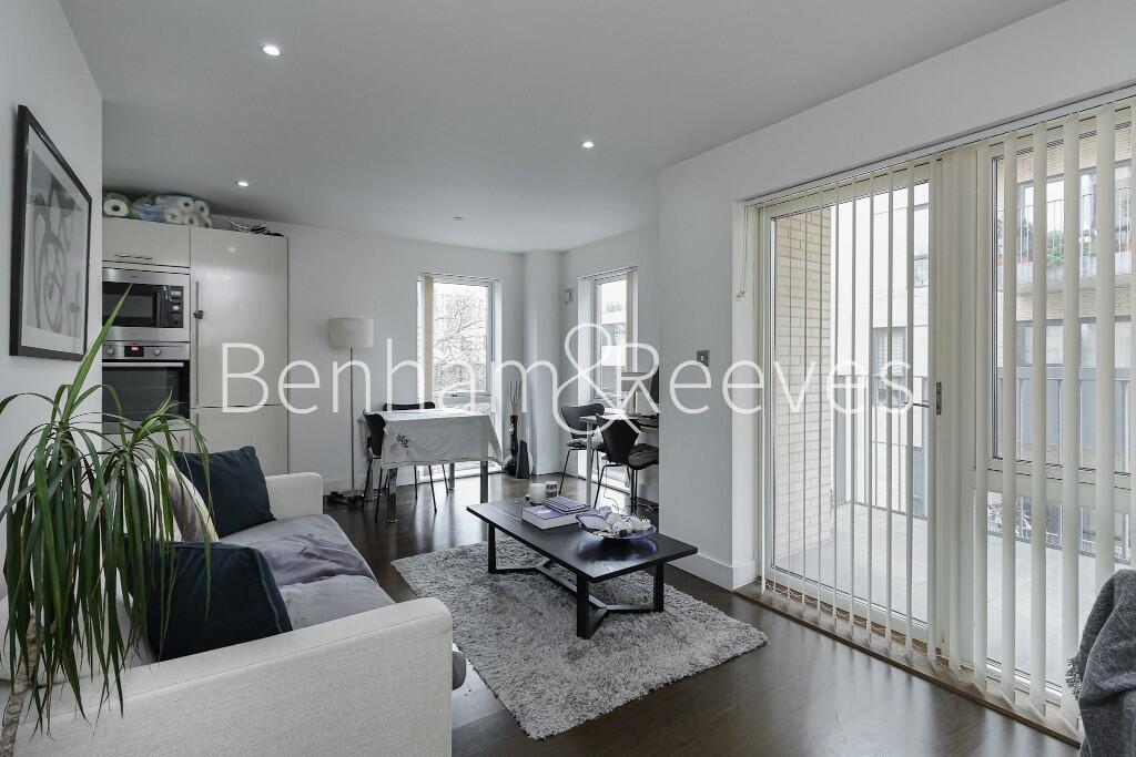 1 bed Apartment for rent in Bermondsey. From Benham & Reeves- Wapping - Wapping 1 bed Apartment for rent in Bermondsey. From Benham & Reeves- Wapping - Wapping