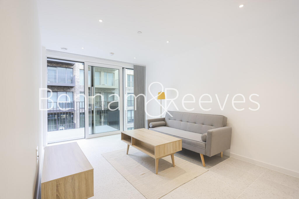 2 bed Apartment for rent in Stepney. From Benham & Reeves- Wapping - Wapping