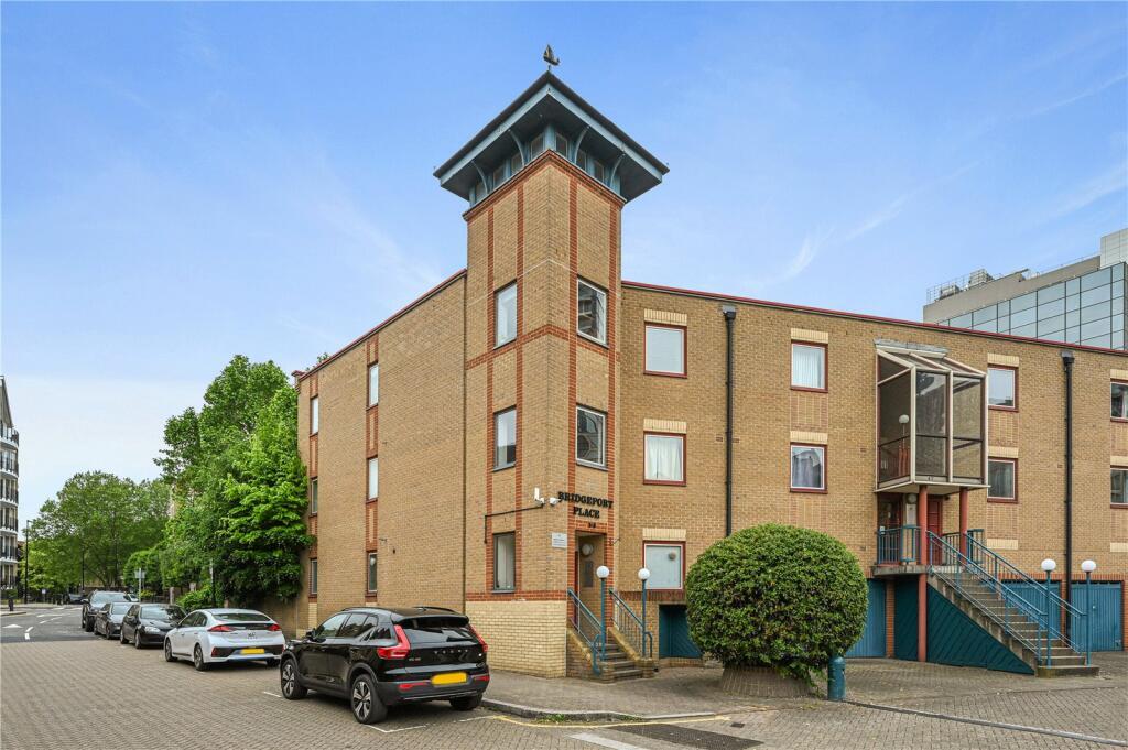 2 bed 1st Floor Flat for rent in Bermondsey. From Benham & Reeves- Wapping - Wapping