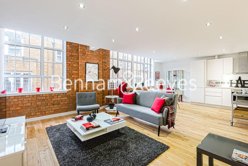 2 bed Apartment for rent in Stepney. From Benham & Reeves- Wapping - Wapping 2 bed Apartment for rent in Stepney. From Benham & Reeves- Wapping - Wapping