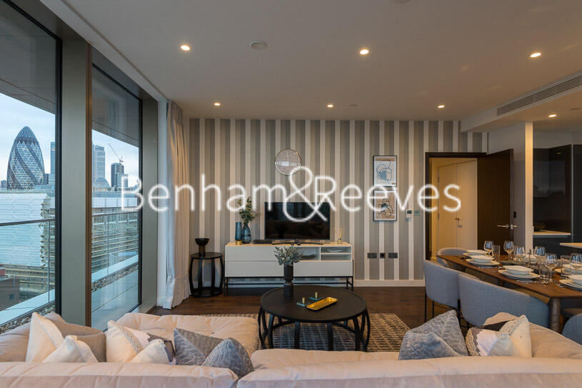 3 bed Apartment for rent in Stepney. From Benham & Reeves- Wapping - Wapping 3 bed Apartment for rent in Stepney. From Benham & Reeves- Wapping - Wapping