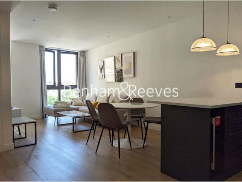 1 bed Apartment for rent in Bermondsey. From Benham & Reeves- Wapping - Wapping 1 bed Apartment for rent in Bermondsey. From Benham & Reeves- Wapping - Wapping