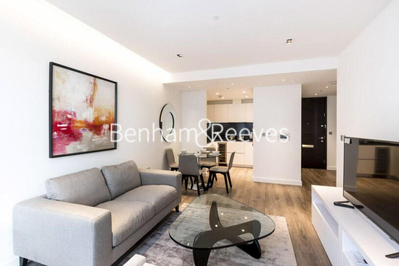 1 bed Apartment for rent in Stepney. From Benham & Reeves- Wapping - Wapping 1 bed Apartment for rent in Stepney. From Benham & Reeves- Wapping - Wapping
