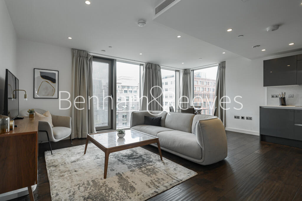 2 bed Apartment for rent in Stepney. From Benham & Reeves- Wapping - Wapping 2 bed Apartment for rent in Stepney. From Benham & Reeves- Wapping - Wapping