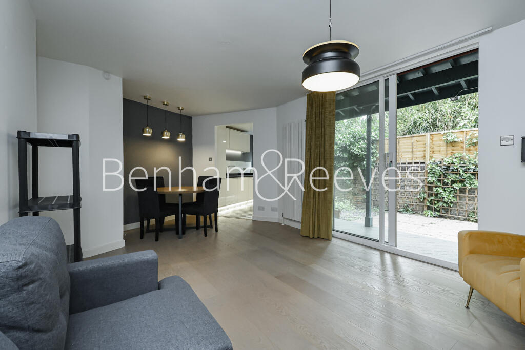 2 bed Apartment for rent in London. From Benham & Reeves- Wapping - Wapping 2 bed Apartment for rent in London. From Benham & Reeves- Wapping - Wapping
