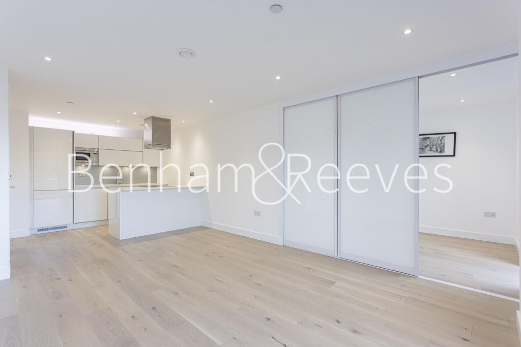 2 bed Apartment for rent in London. From Benham & Reeves- Wapping - Wapping 2 bed Apartment for rent in London. From Benham & Reeves- Wapping - Wapping