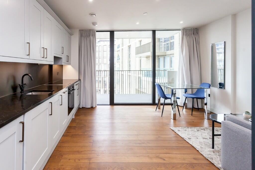 3 bed Studio for rent in Bermondsey. From Benham & Reeves- Wapping - Wapping 3 bed Studio for rent in Bermondsey. From Benham & Reeves- Wapping - Wapping