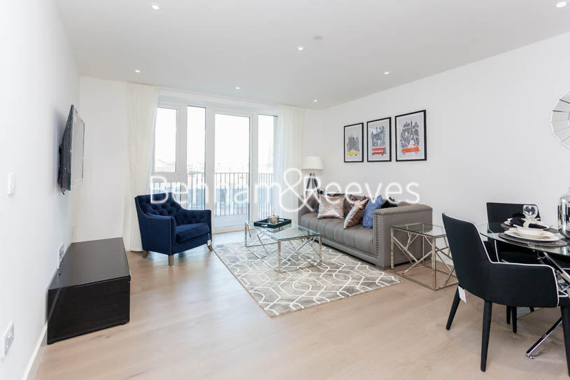 2 bed Apartment for rent in Bermondsey. From Benham & Reeves- Wapping - Wapping