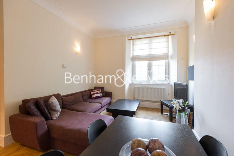 2 bed Apartment for rent in Islington. From Benham & Reeves- Wapping - Wapping