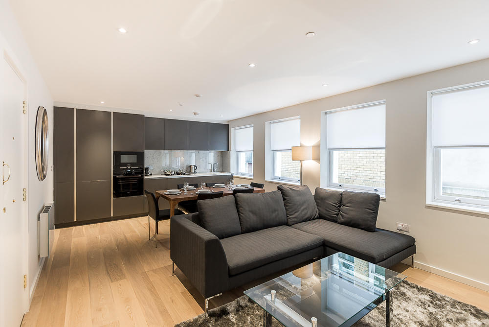 2 bed Apartment for rent in London. From Benham & Reeves- Wapping - Wapping 2 bed Apartment for rent in London. From Benham & Reeves- Wapping - Wapping