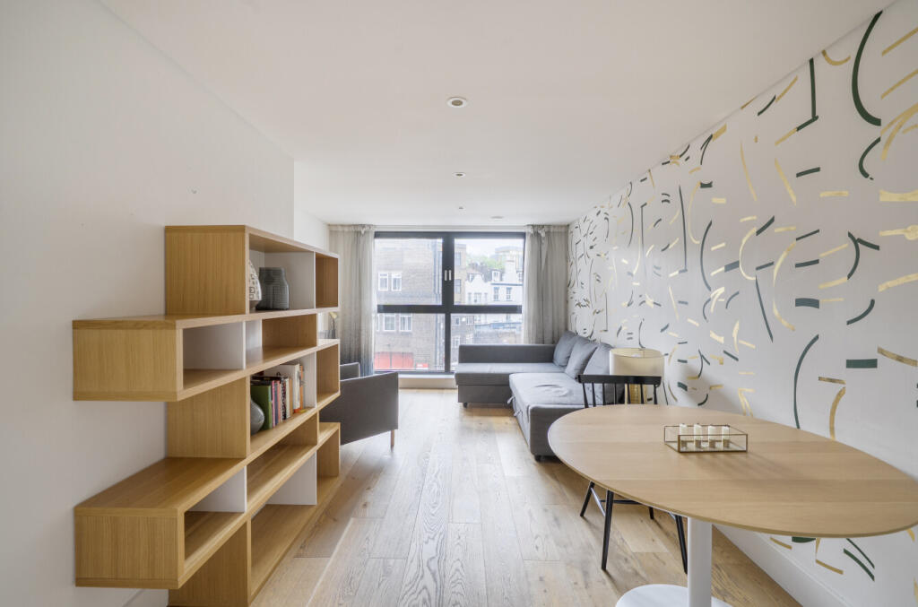 1 bed Apartment for rent in London. From Benham & Reeves- Wapping - Wapping 1 bed Apartment for rent in London. From Benham & Reeves- Wapping - Wapping