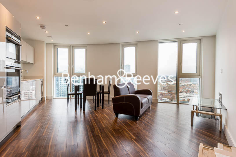 4 bed Apartment for rent in Stepney. From Benham & Reeves- Wapping - Wapping