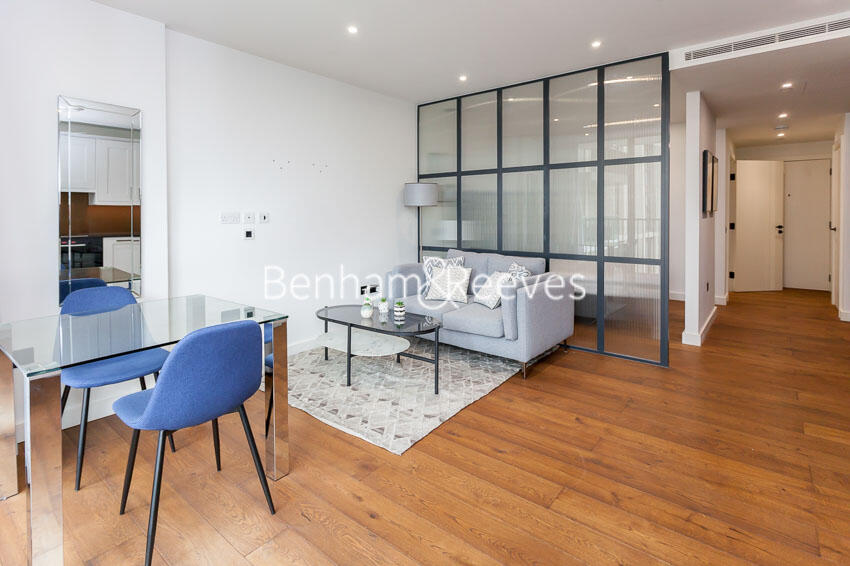 1 bed Apartment for rent in Bermondsey. From Benham & Reeves- Wapping - Wapping 1 bed Apartment for rent in Bermondsey. From Benham & Reeves- Wapping - Wapping