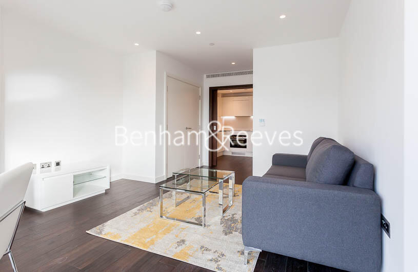 1 bed Apartment for rent in Stepney. From Benham & Reeves- Wapping - Wapping