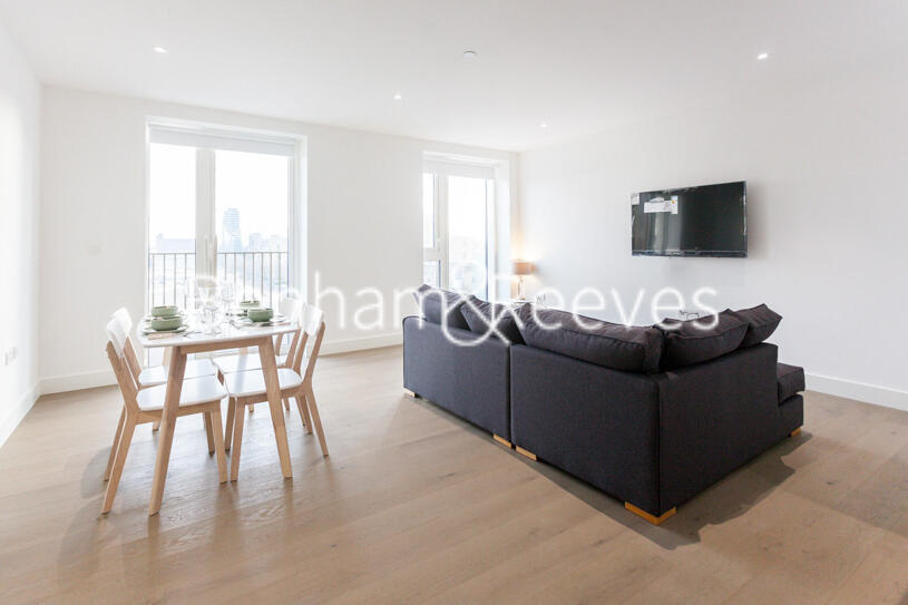 2 bed Apartment for rent in Bermondsey. From Benham & Reeves- Wapping - Wapping 2 bed Apartment for rent in Bermondsey. From Benham & Reeves- Wapping - Wapping