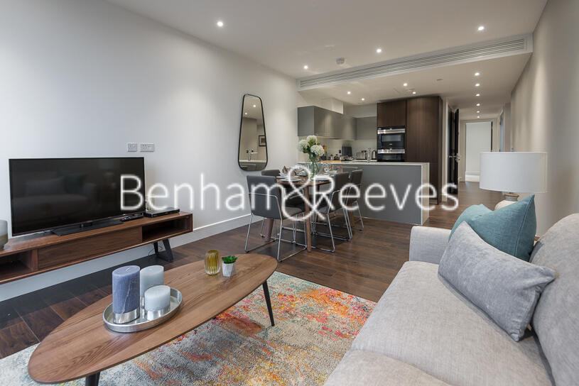 2 bed Apartment for rent in Stepney. From Benham & Reeves- Wapping - Wapping 2 bed Apartment for rent in Stepney. From Benham & Reeves- Wapping - Wapping