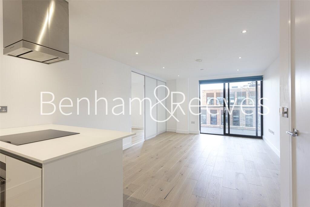 4 bed Apartment for rent in Stepney. From Benham & Reeves- Wapping - Wapping