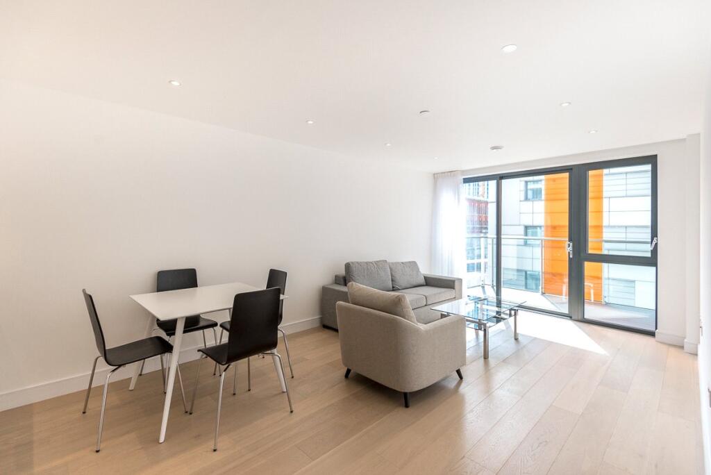 4 bed Apartment for rent in Stepney. From Benham & Reeves- Wapping - Wapping
