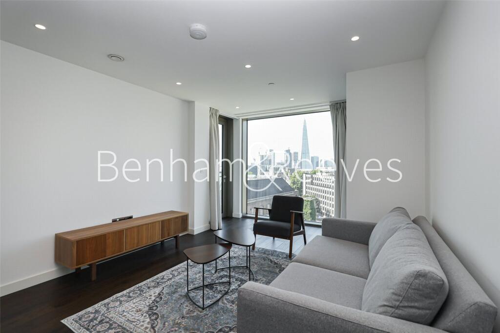 2 bed Apartment for rent in Stepney. From Benham & Reeves- Wapping - Wapping