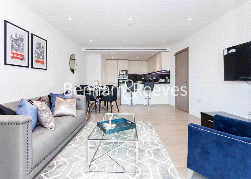 2 bed Apartment for rent in Bermondsey. From Benham & Reeves- Wapping - Wapping