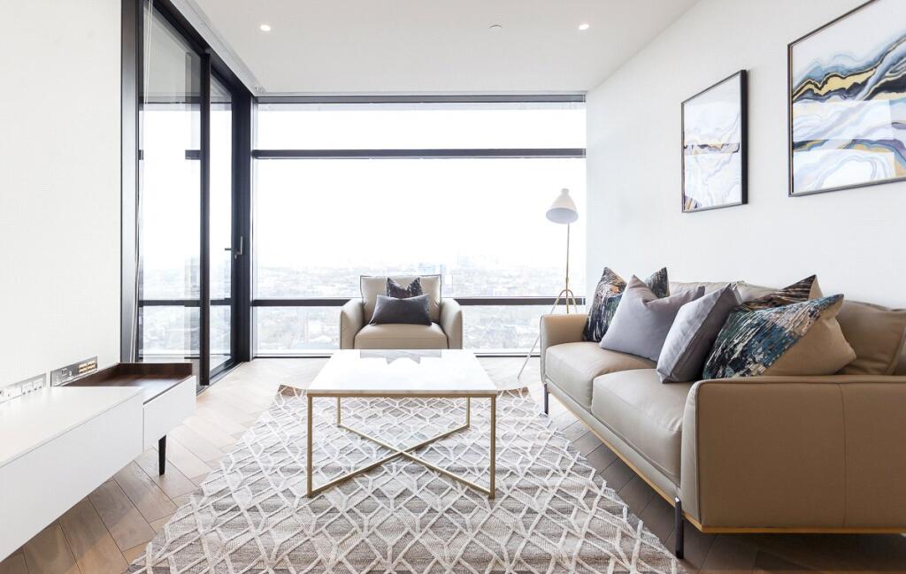 1 bed Apartment for rent in London. From Benham & Reeves- Wapping - Wapping 1 bed Apartment for rent in London. From Benham & Reeves- Wapping - Wapping