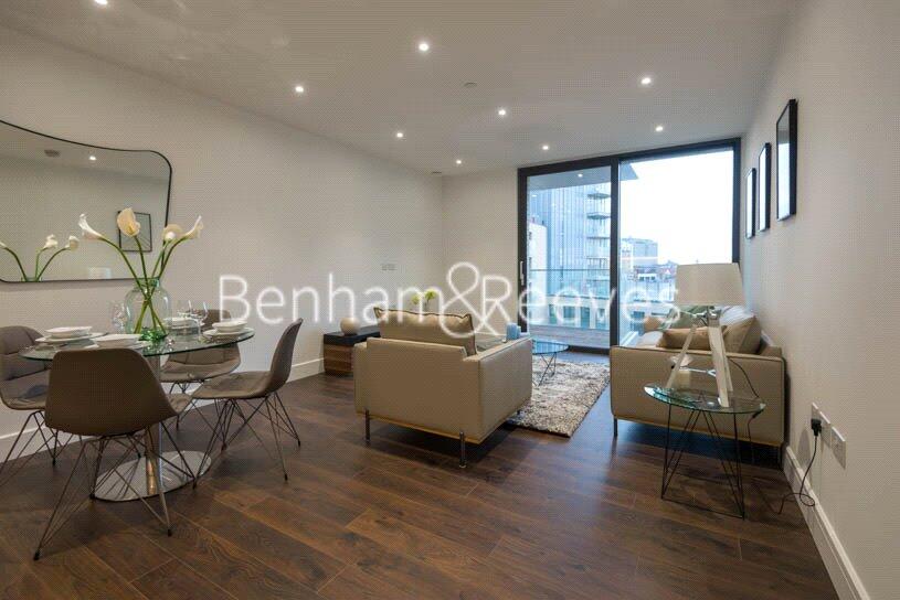 2 bed Apartment for rent in London. From Benham & Reeves- Wapping - Wapping 2 bed Apartment for rent in London. From Benham & Reeves- Wapping - Wapping
