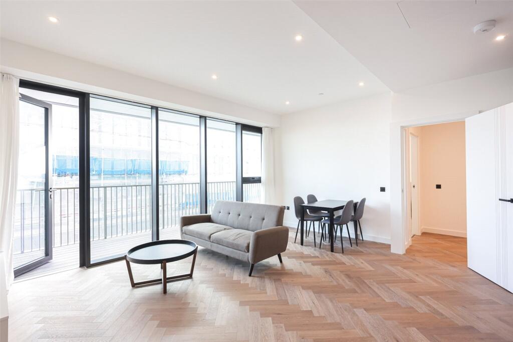 2 bed Apartment for rent in Bermondsey. From Benham & Reeves- Wapping - Wapping 2 bed Apartment for rent in Bermondsey. From Benham & Reeves- Wapping - Wapping