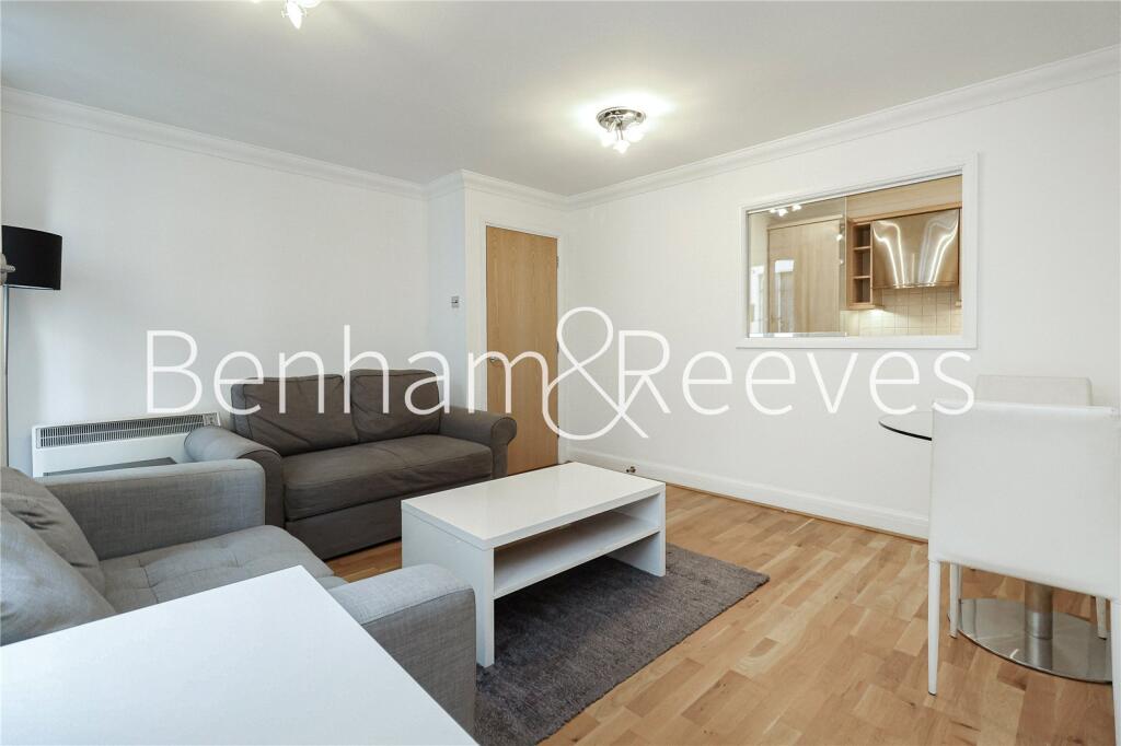 2 bed Apartment for rent in London. From Benham & Reeves- Wapping - Wapping