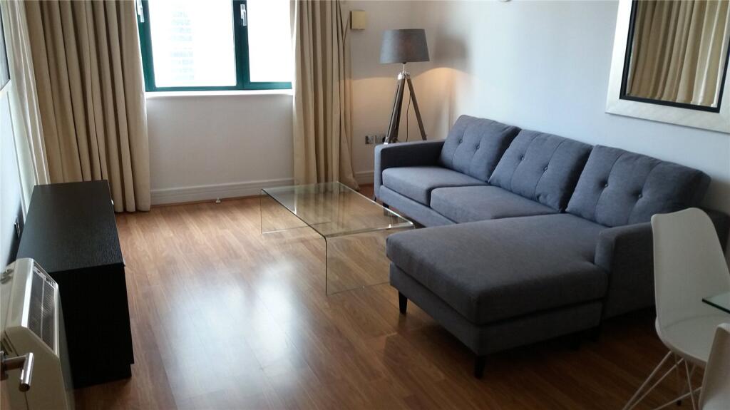 1 bed Apartment for rent in London. From Benham & Reeves- Wapping - Wapping 1 bed Apartment for rent in London. From Benham & Reeves- Wapping - Wapping