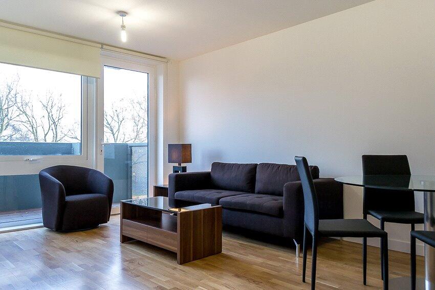2 bed Apartment for rent in London. From Benham & Reeves- Wapping - Wapping