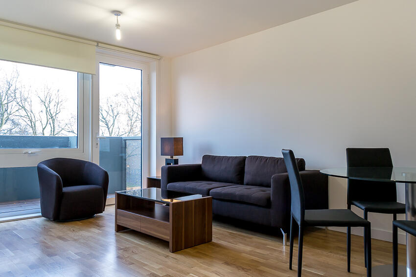 2 bed Apartment for rent in Stepney. From Benham & Reeves- Wapping - Wapping