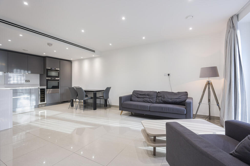 3 bed Apartment for rent in Bermondsey. From Benham & Reeves- Wapping - Wapping