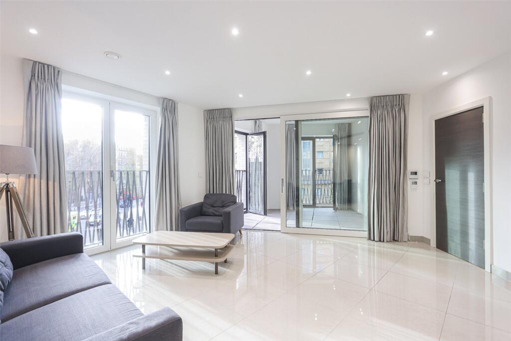 3 bed Apartment for rent in Bermondsey. From Benham & Reeves- Wapping - Wapping 3 bed Apartment for rent in Bermondsey. From Benham & Reeves- Wapping - Wapping