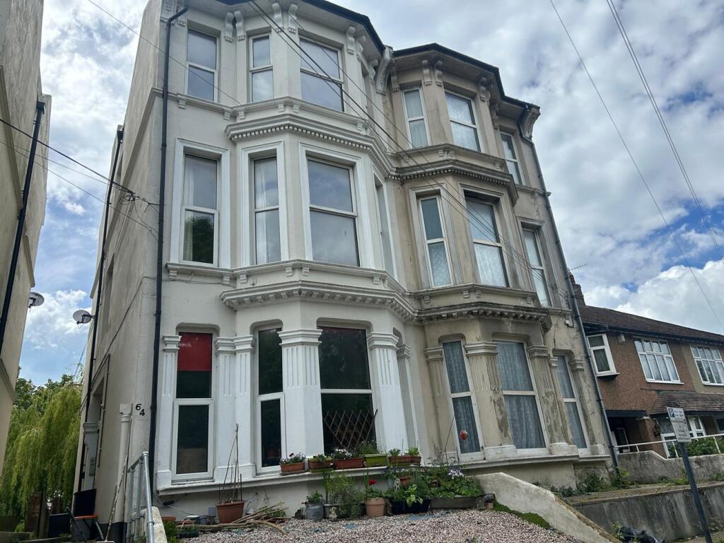 1 bed 1st Floor Flat for rent in Hastings. From Stace & Co Estates Agents - Hastings