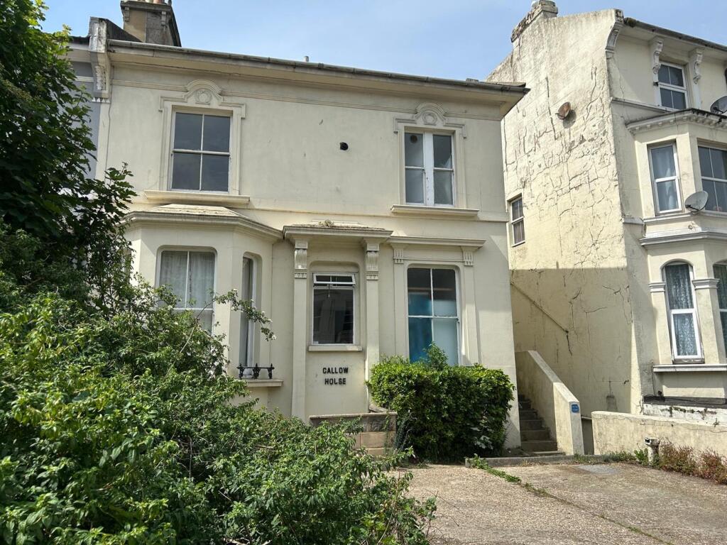 2 bed 1st Floor Flat for rent in Hastings. From Stace & Co Estates Agents - Hastings 2 bed 1st Floor Flat for rent in Hastings. From Stace & Co Estates Agents - Hastings