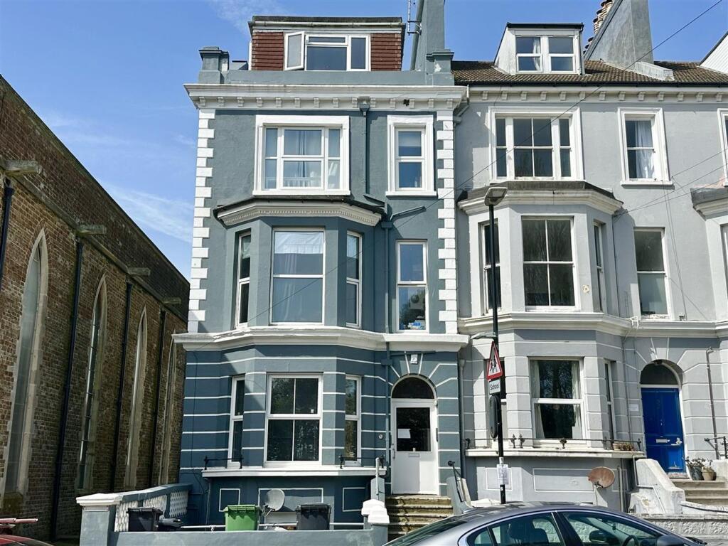 2 bed 1st Floor Flat for rent in Hastings. From Stace & Co Estates Agents - Hastings 2 bed 1st Floor Flat for rent in Hastings. From Stace & Co Estates Agents - Hastings