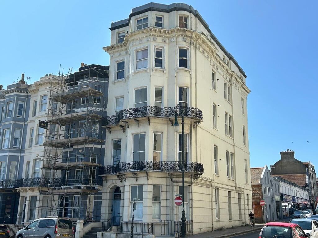 2 bed Not Specified for rent in Hastings. From Stace & Co Estates Agents - Hastings