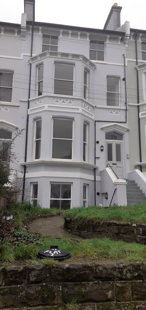2 bed Annexe for rent in Hastings. From Stace & Co Estates Agents - Hastings
