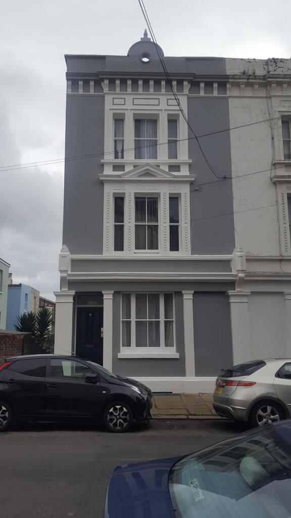 1 bed 1st Floor Flat for rent in Hastings. From Stace & Co Estates Agents - Hastings 1 bed 1st Floor Flat for rent in Hastings. From Stace & Co Estates Agents - Hastings