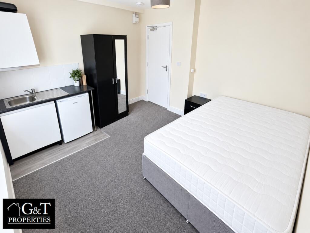 1 bed House Share for rent in Halesowen. From G & T Properties - Dudley 1 bed House Share for rent in Halesowen. From G & T Properties - Dudley
